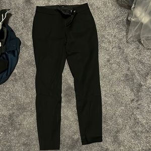 Banana republic work pants